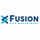 Fusion Risk Management Logo